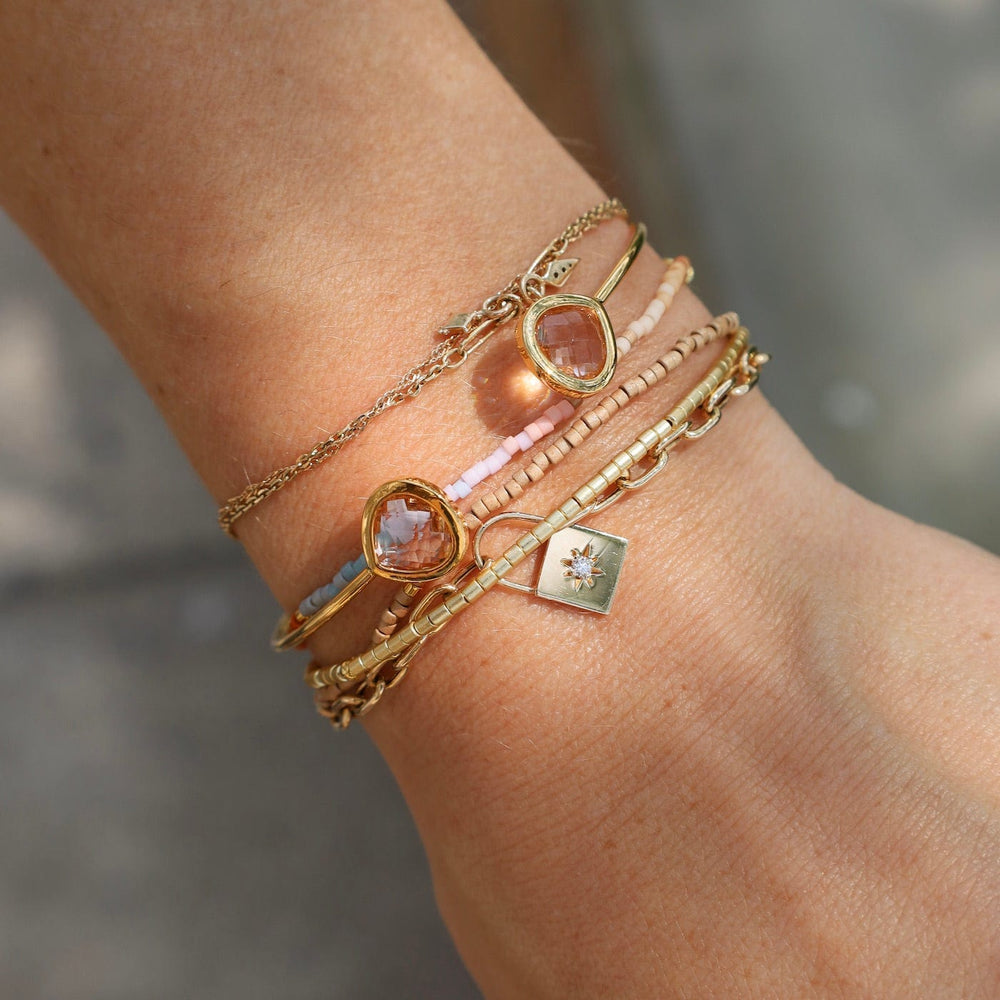 
                  
                    BRC Scout Chromacolor Miyuki Bracelet Trio - Desert Multi/Gold
                  
                