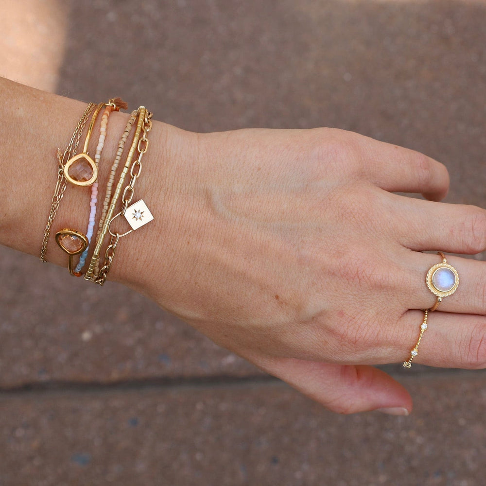 
                  
                    BRC Scout Chromacolor Miyuki Bracelet Trio - Desert Multi/Gold
                  
                