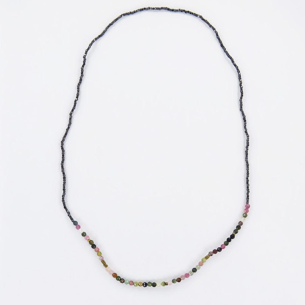 Load image into Gallery viewer, BRC Scout Delicate Tourmaline Wrap
