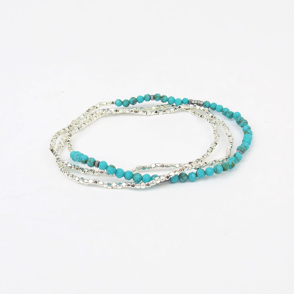 
                      
                        BRC Scout Delicate Turquoise Wrap
                      
                    