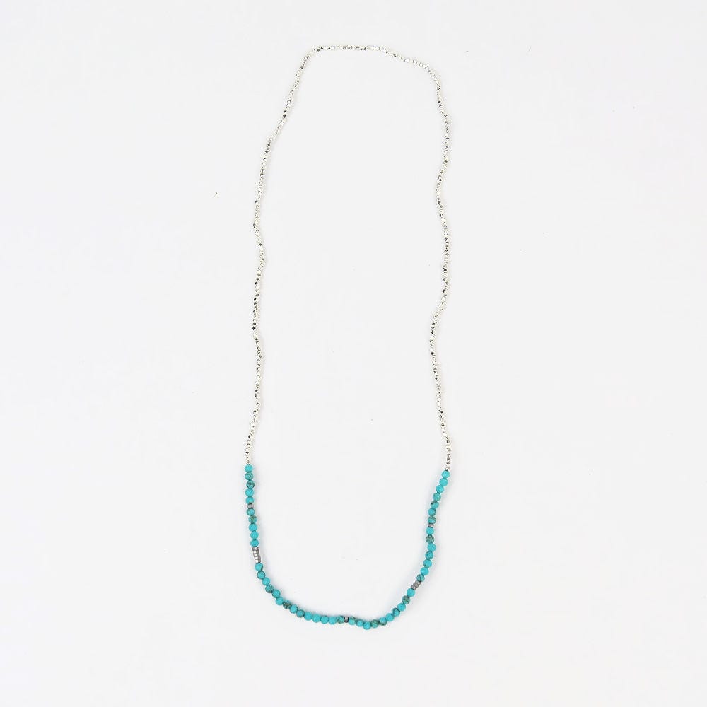 
                      
                        BRC Scout Delicate Turquoise Wrap
                      
                    