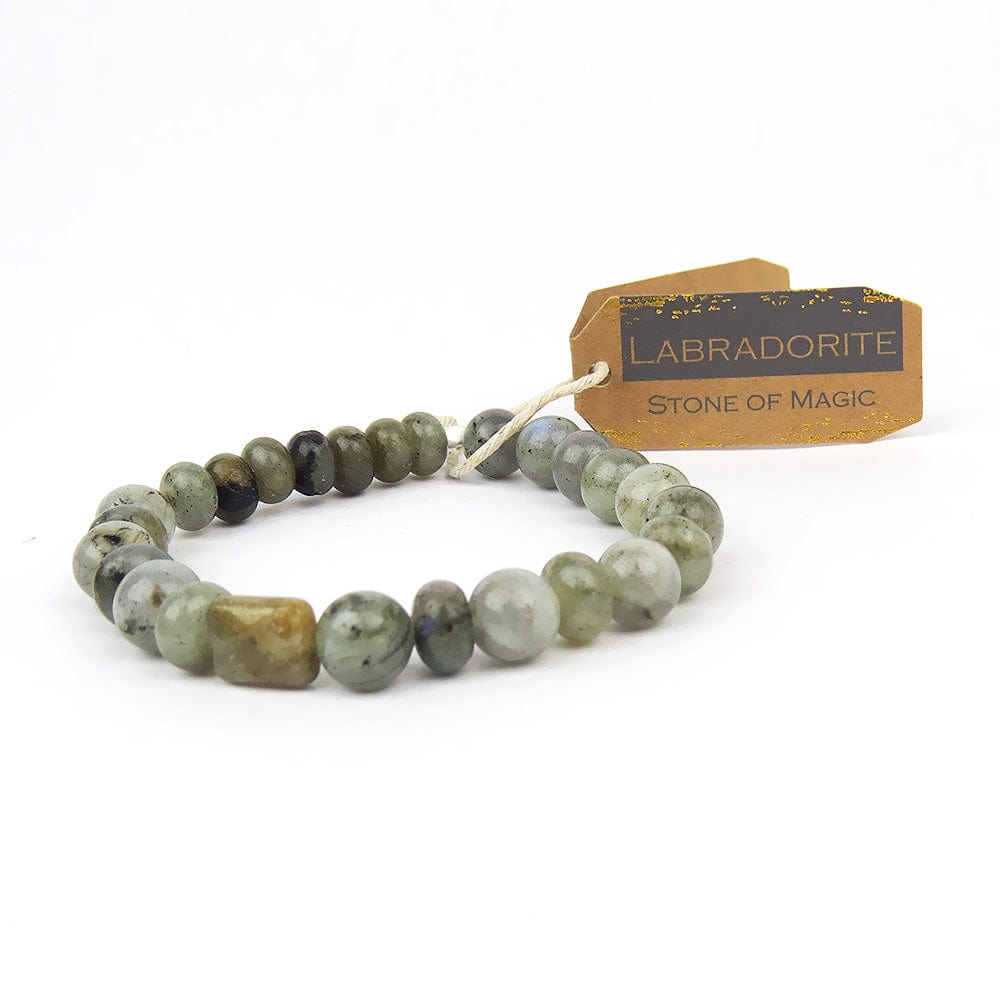 
                      
                        BRC Scout Labradorite Stone Stacking Bracelet
                      
                    