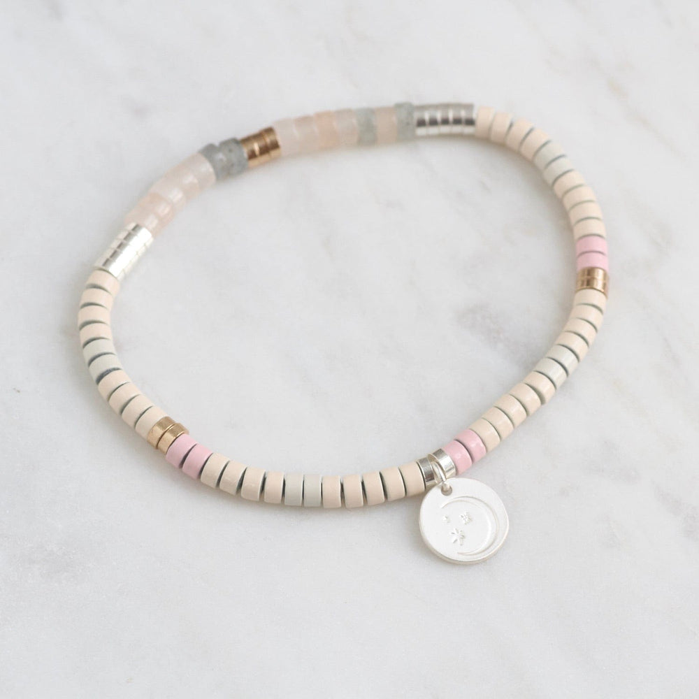 
                      
                        BRC Scout Moonstone Intention Charm Bracelet
                      
                    