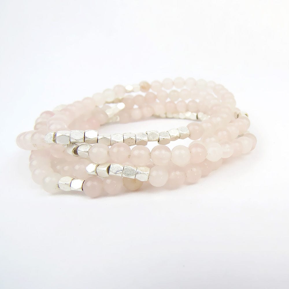 
                      
                        BRC Scout Rose Quartz Wrap
                      
                    