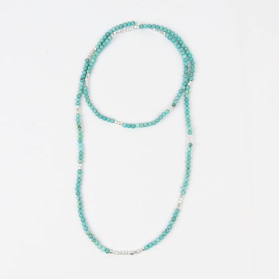 Load image into Gallery viewer, BRC Scout Turquoise Wrap
