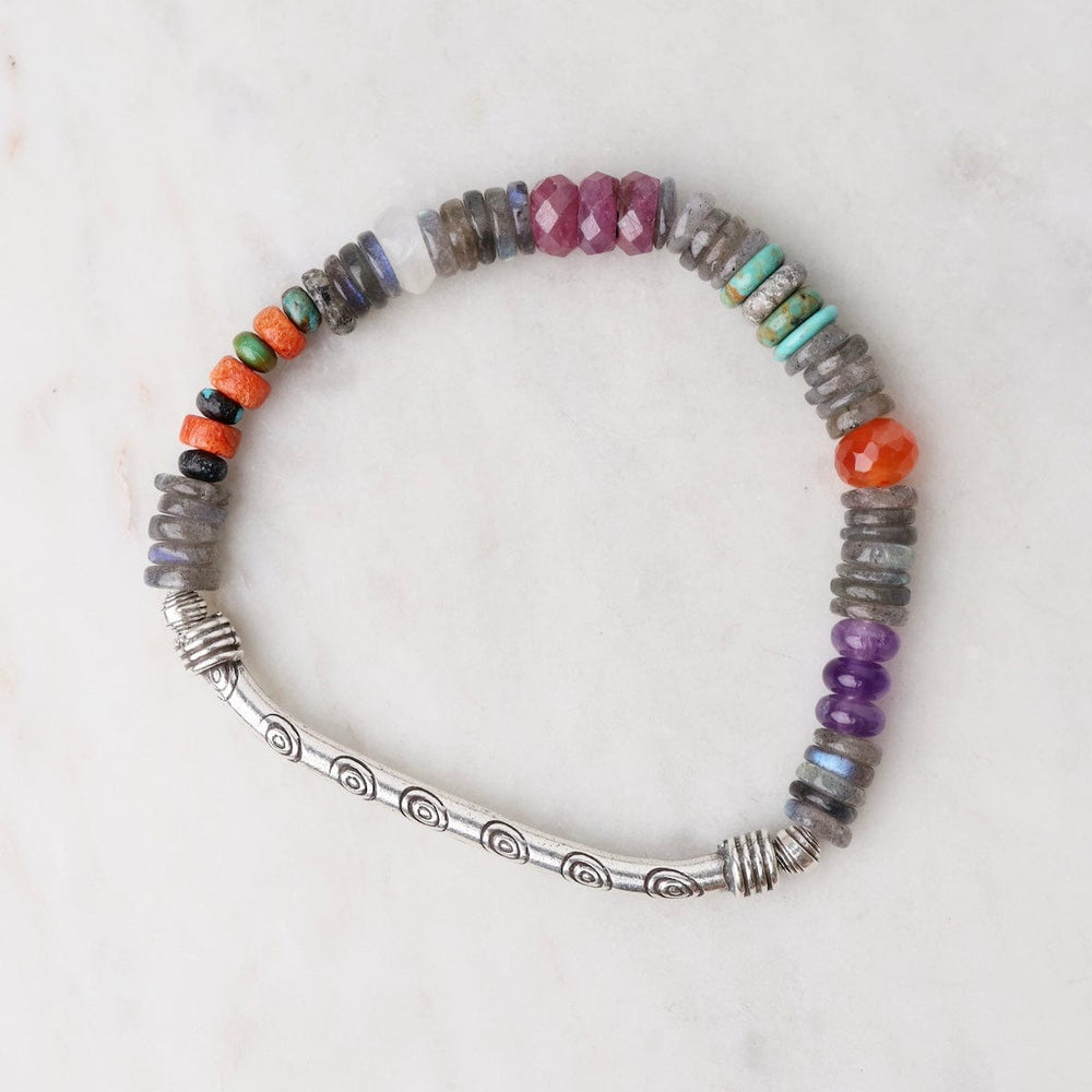 
                      
                        BRC Shazam Labradorite Bracelet
                      
                    