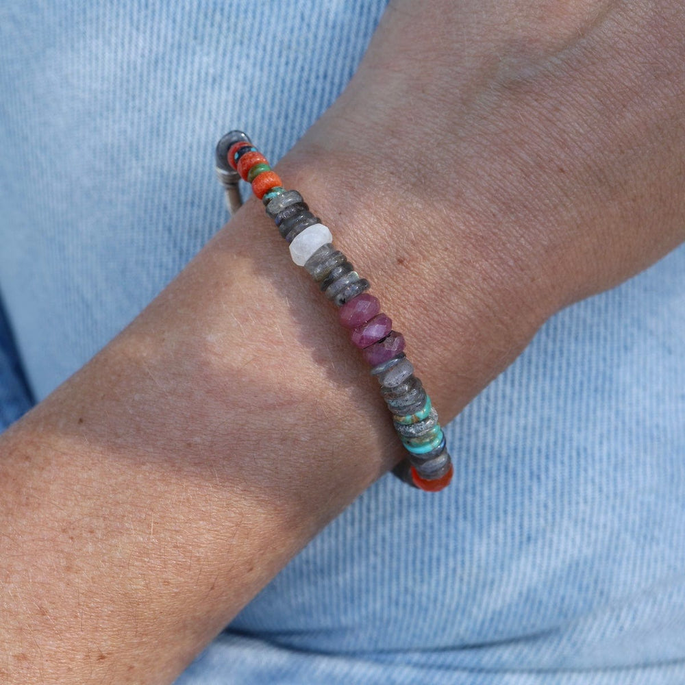 
                      
                        BRC Shazam Labradorite Bracelet
                      
                    