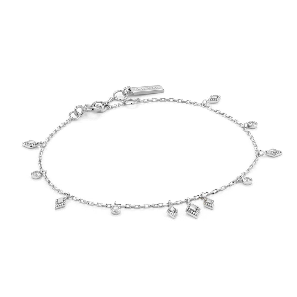 
                  
                    BRC Silver Bohemia Bracelet
                  
                