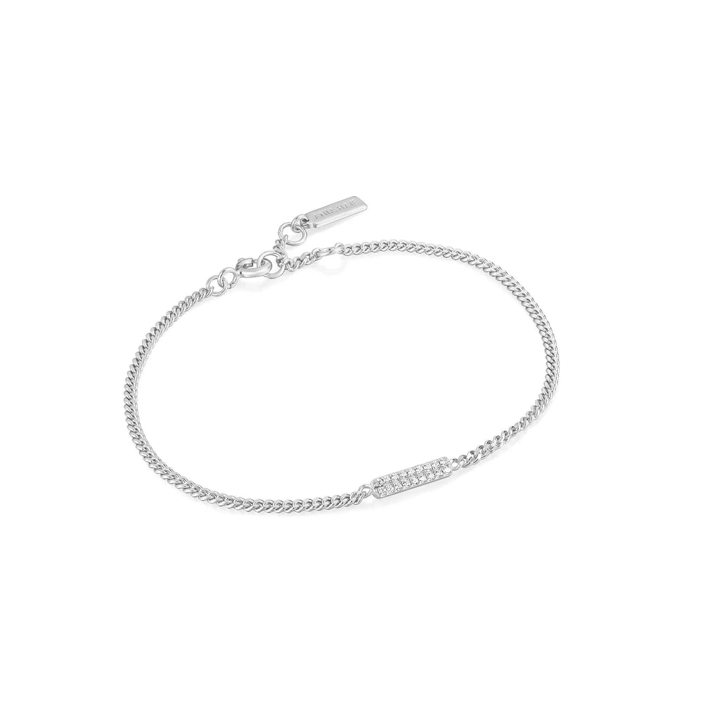 
                      
                        BRC Silver Glam Bar Bracelet
                      
                    