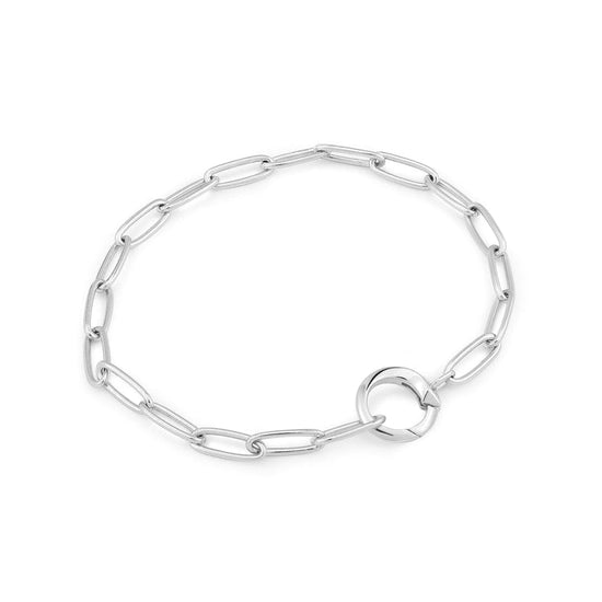 Gucci ladies bracelet silver | Womens bracelets, Silver bracelets, Womens  jewelry bracelets