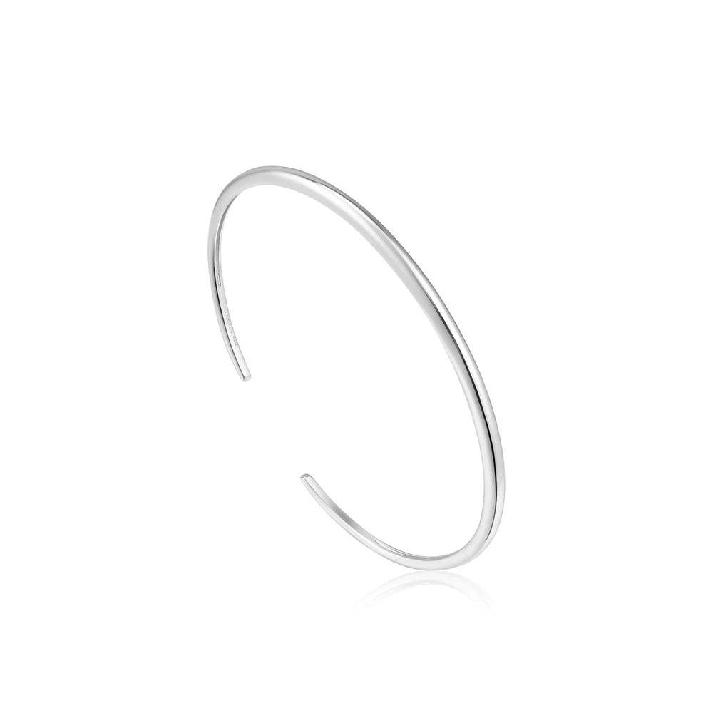 
                      
                        BRC Silver Luxe Cuff
                      
                    