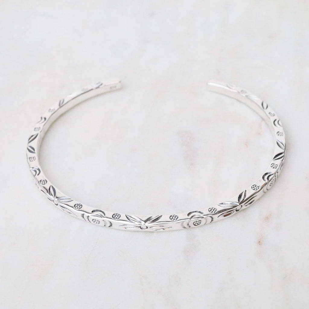 Memories Chain Bracelet - Mara Paris