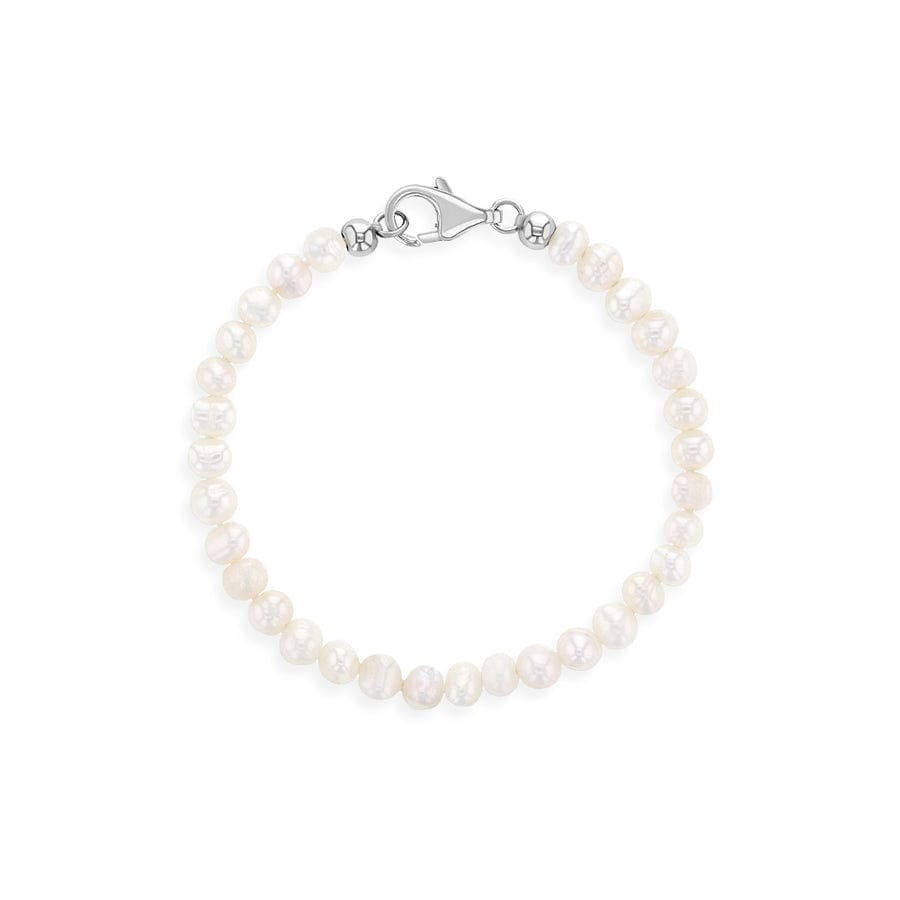 
                      
                        BRC Small Freshwater Cultured Pearl Toddler Bracelet
                      
                    