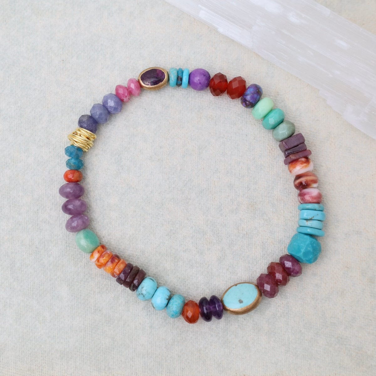 BRC Small Sunset Over Ocean Bracelet