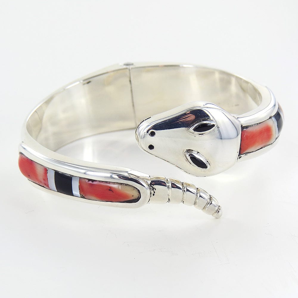 BRC SNAKE BANGLE