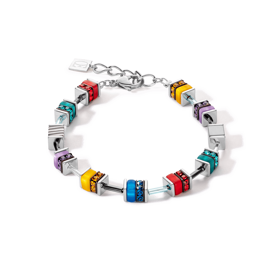 
                      
                        BRC Sparkling Classic Pop Art Bracelet
                      
                    