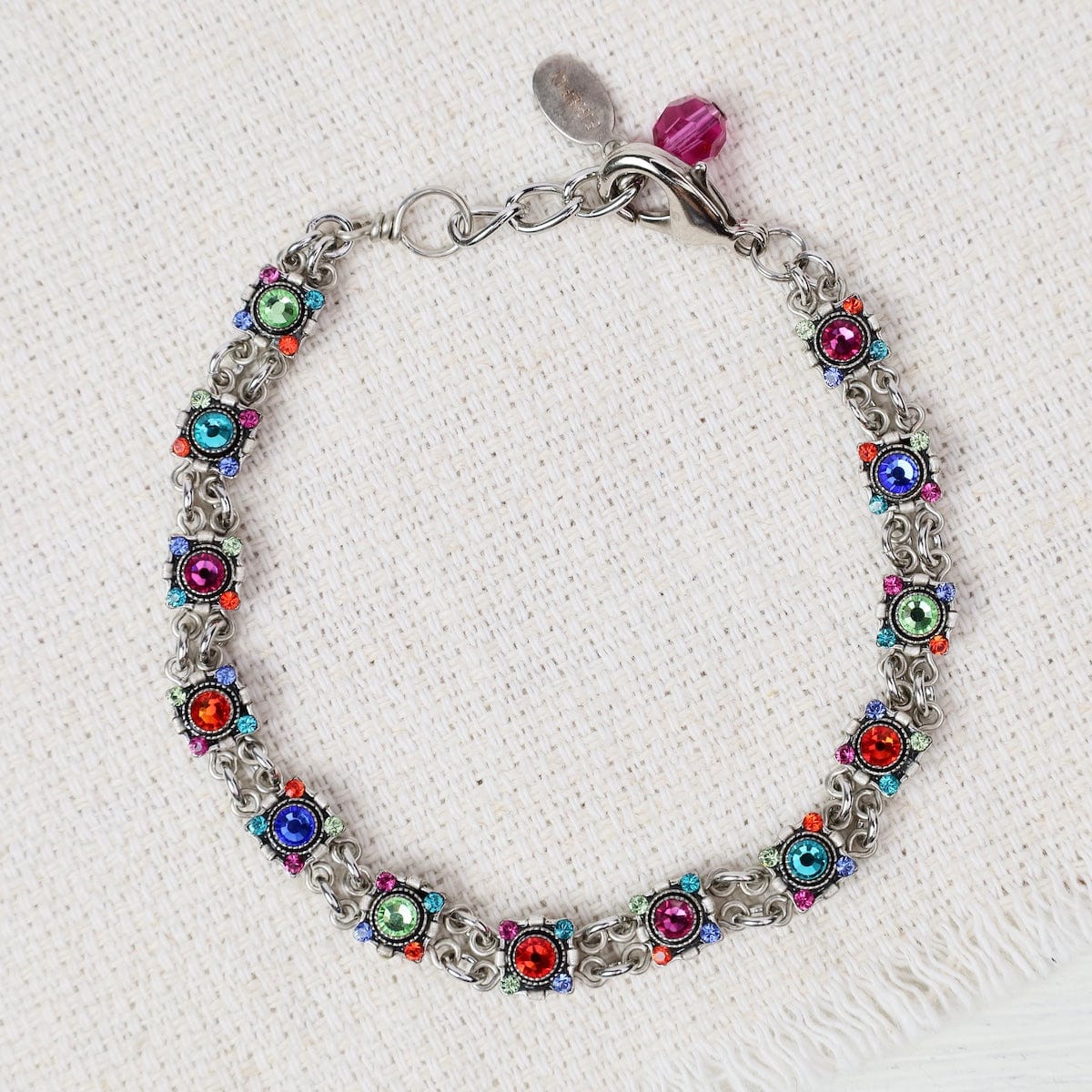 BRC-SPL Multicolor Dulce Bracelet