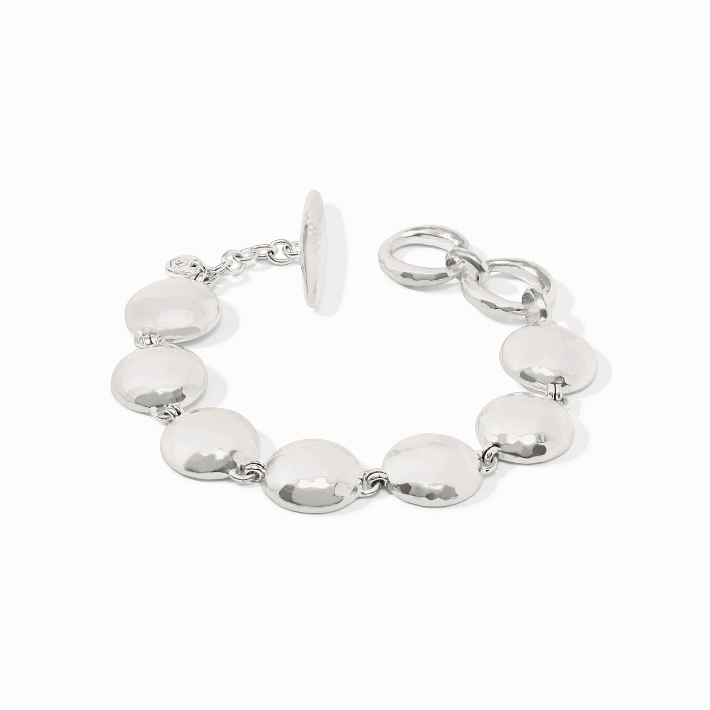 BRC-SPL Silver Solara Bracelet