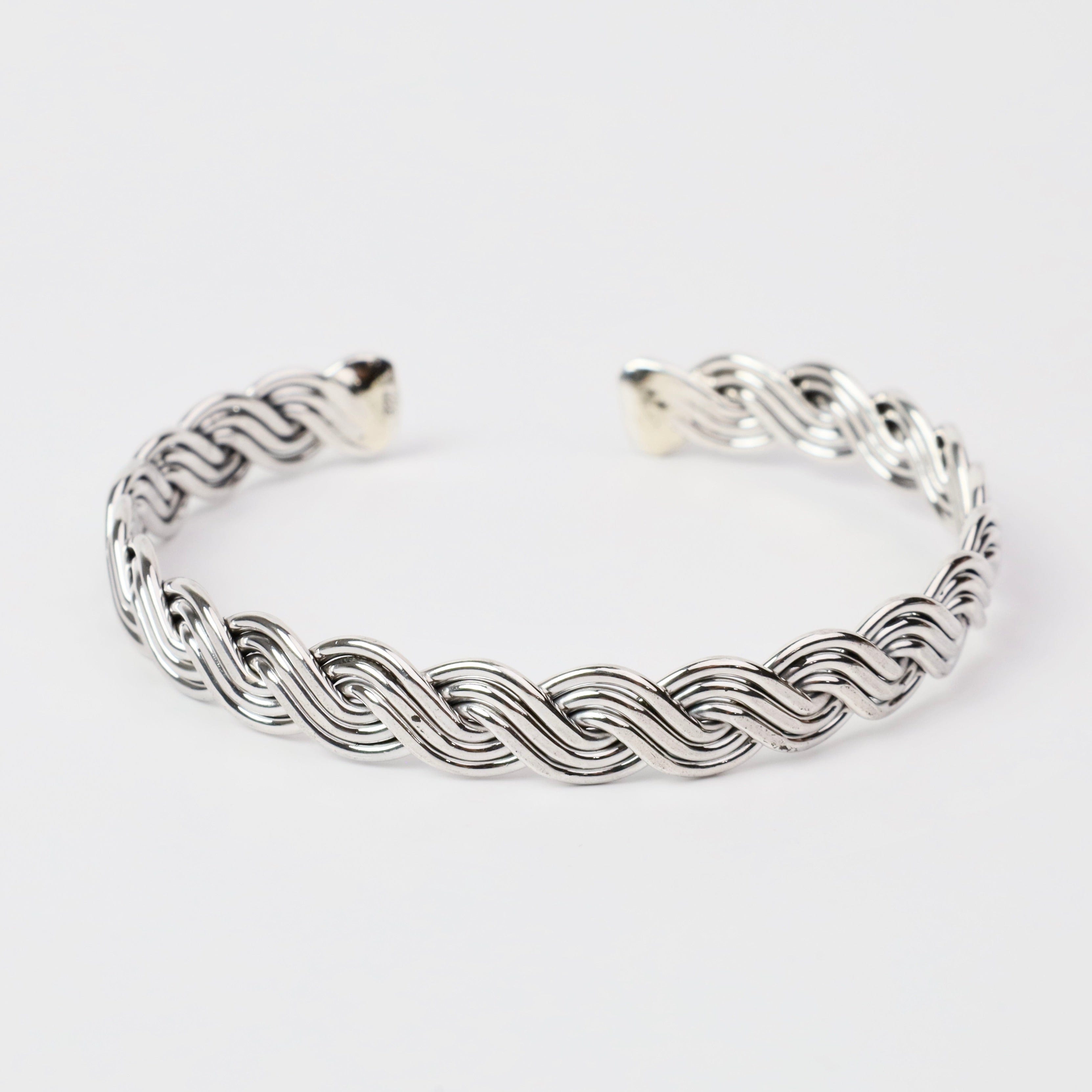 heres　SPINAL COLUMN BRACELET 301 SPINAL COLUMN BRACELET 301 – h'eres
