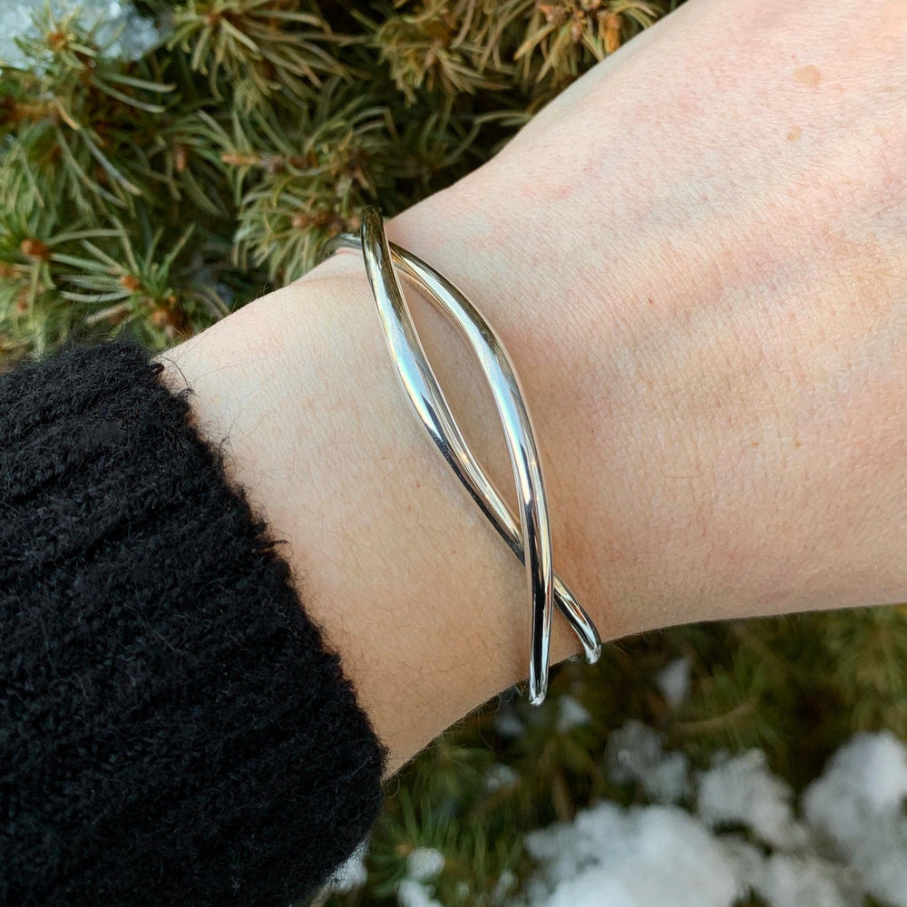 
                      
                        BRC Tendril Cuff Bracelet
                      
                    