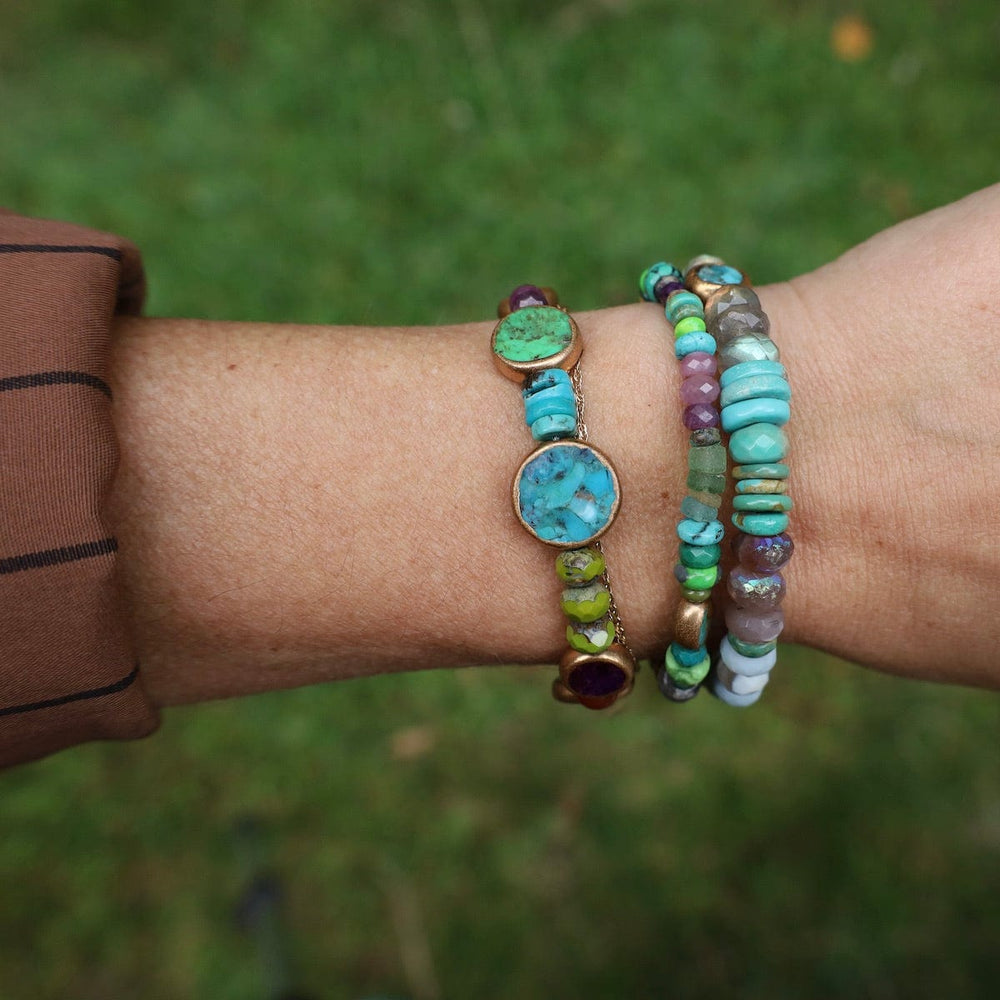 
                      
                        BRC Wildflower Bracelet
                      
                    