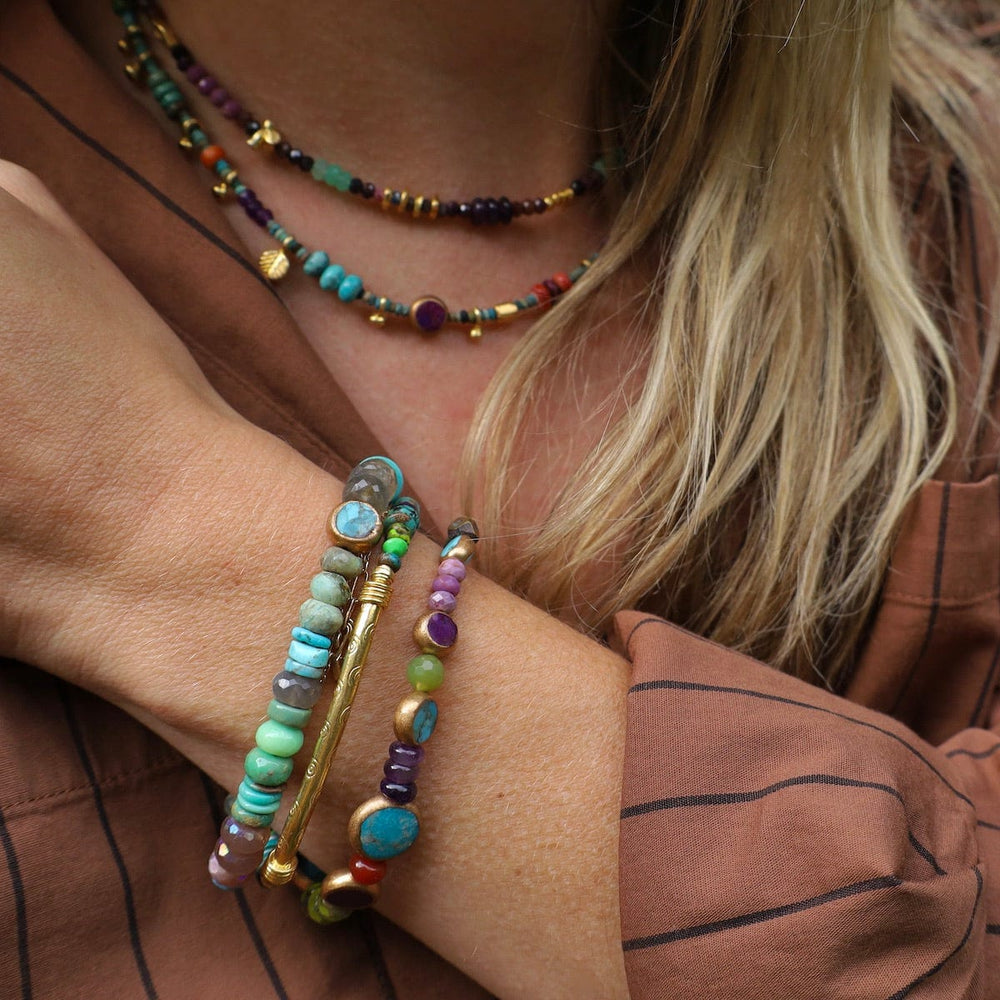 
                      
                        BRC Wildflower Bracelet
                      
                    