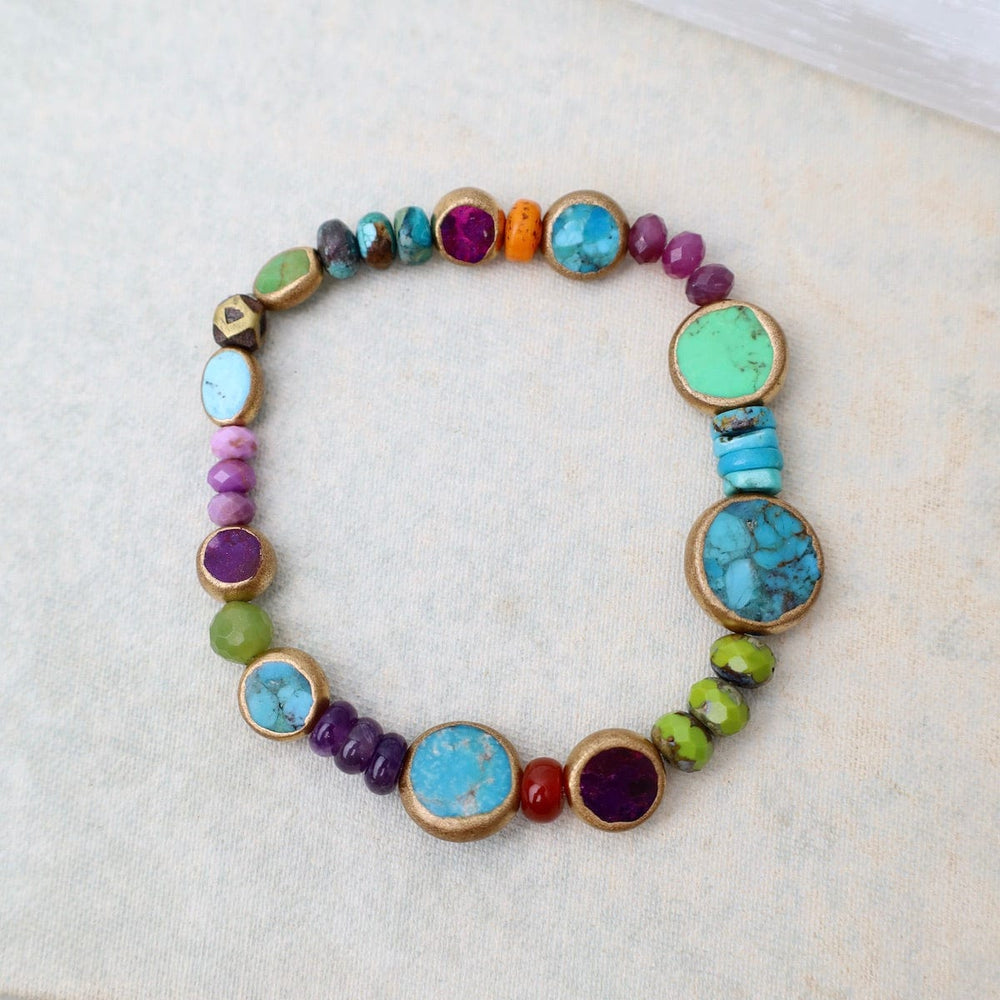 
                      
                        BRC Wildflower Bracelet
                      
                    