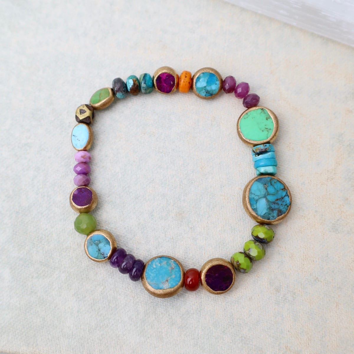 BRC Wildflower Bracelet