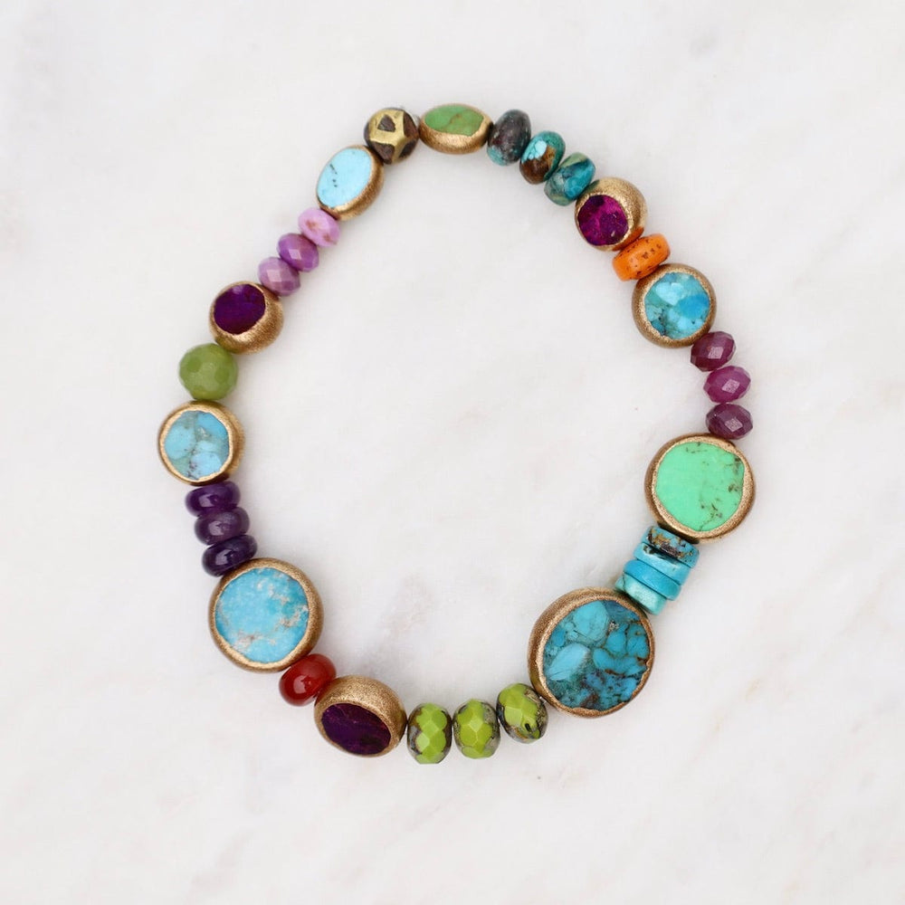 
                      
                        BRC Wildflower Bracelet
                      
                    