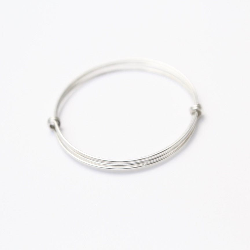 
                      
                        BRC Wire Coil Bangle
                      
                    