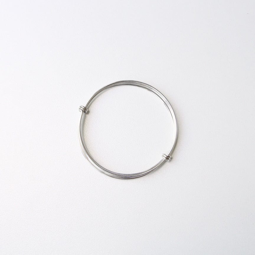 
                      
                        BRC Wire Coil Bangle
                      
                    