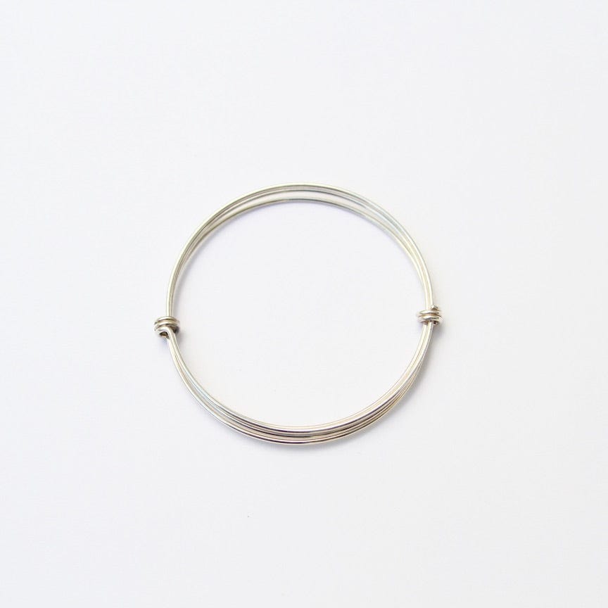 
                      
                        BRC Wire Coil Bangle
                      
                    