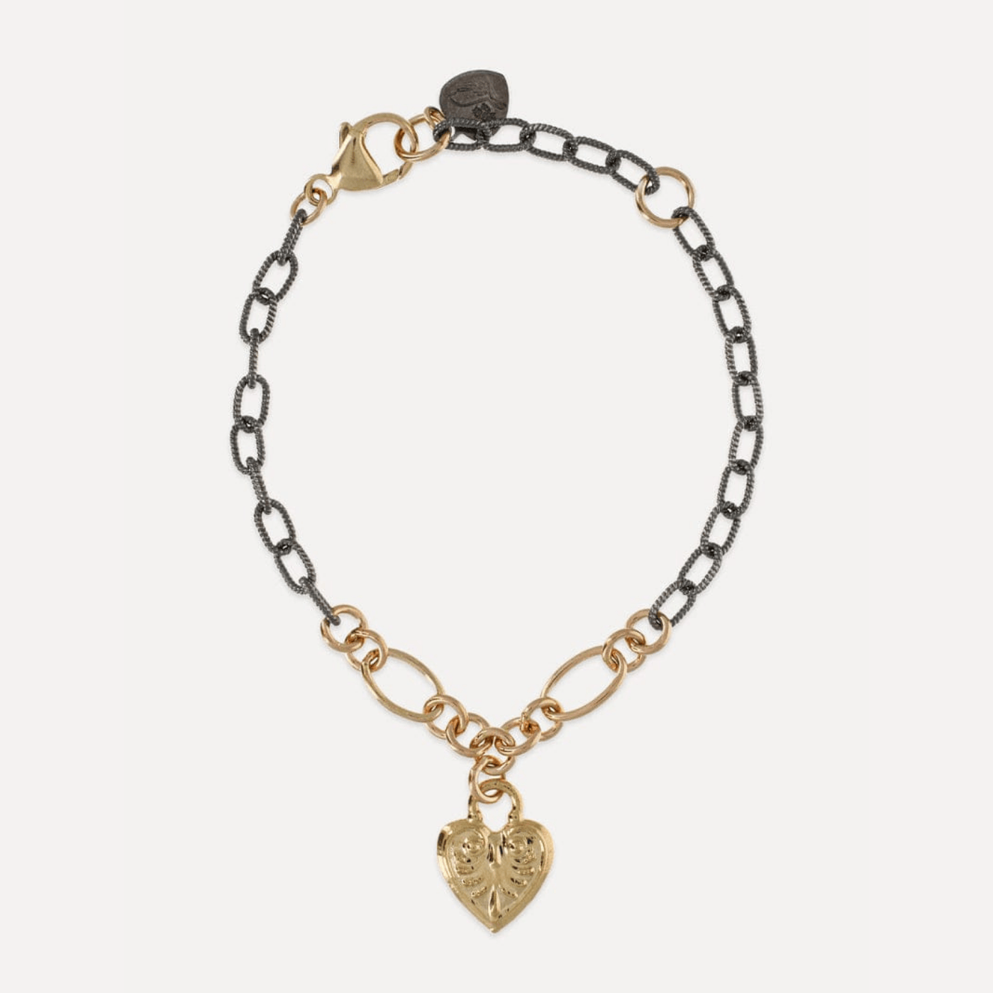 BRC-YB Coeur Kai Bracelet