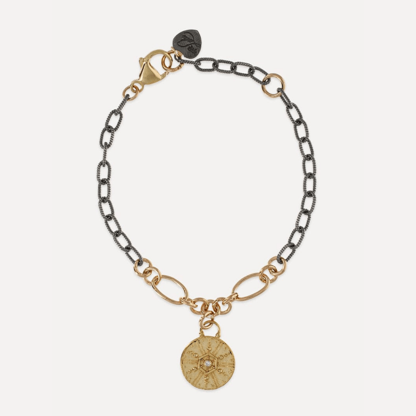 BRC-YB Raja Kai Bracelet