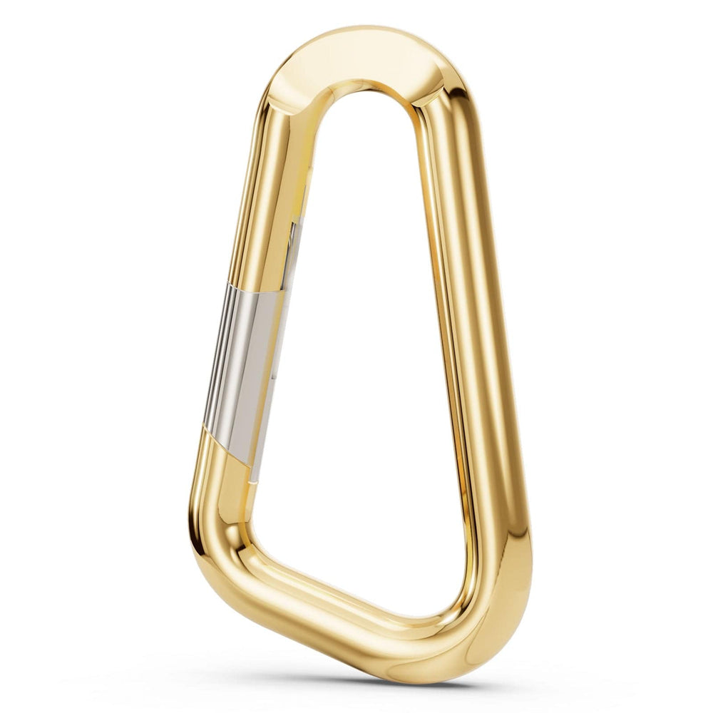 CHM-14K Large 14k Carabiner Hinge