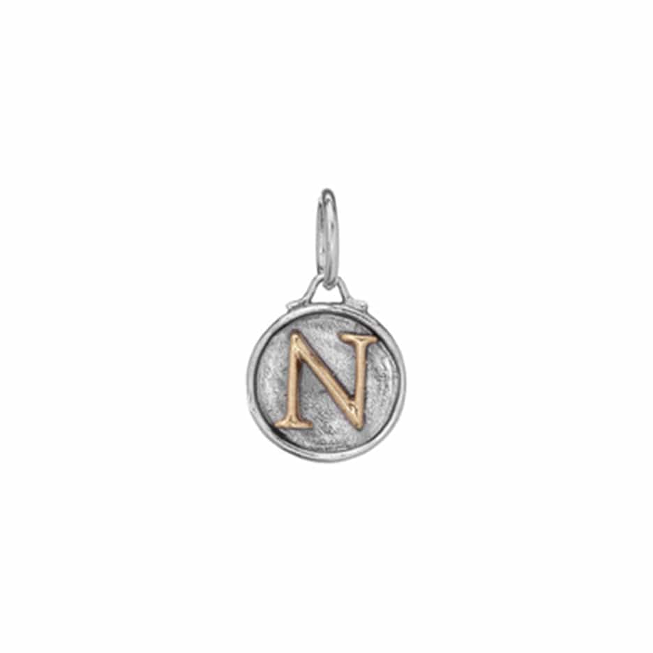 CHM CHANCERY INSIGNIA CHARM - N