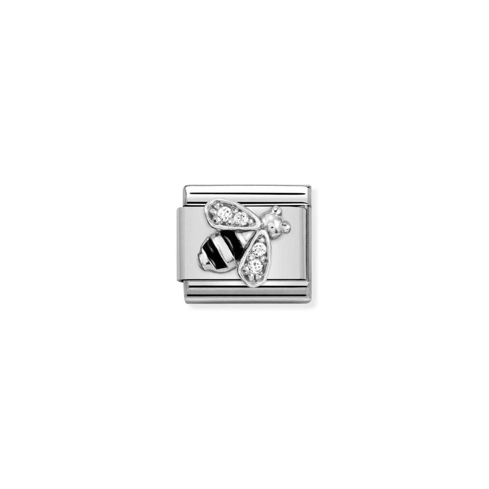 CHM Composable CL SIMBOLS stainless steel, enamel, Cub