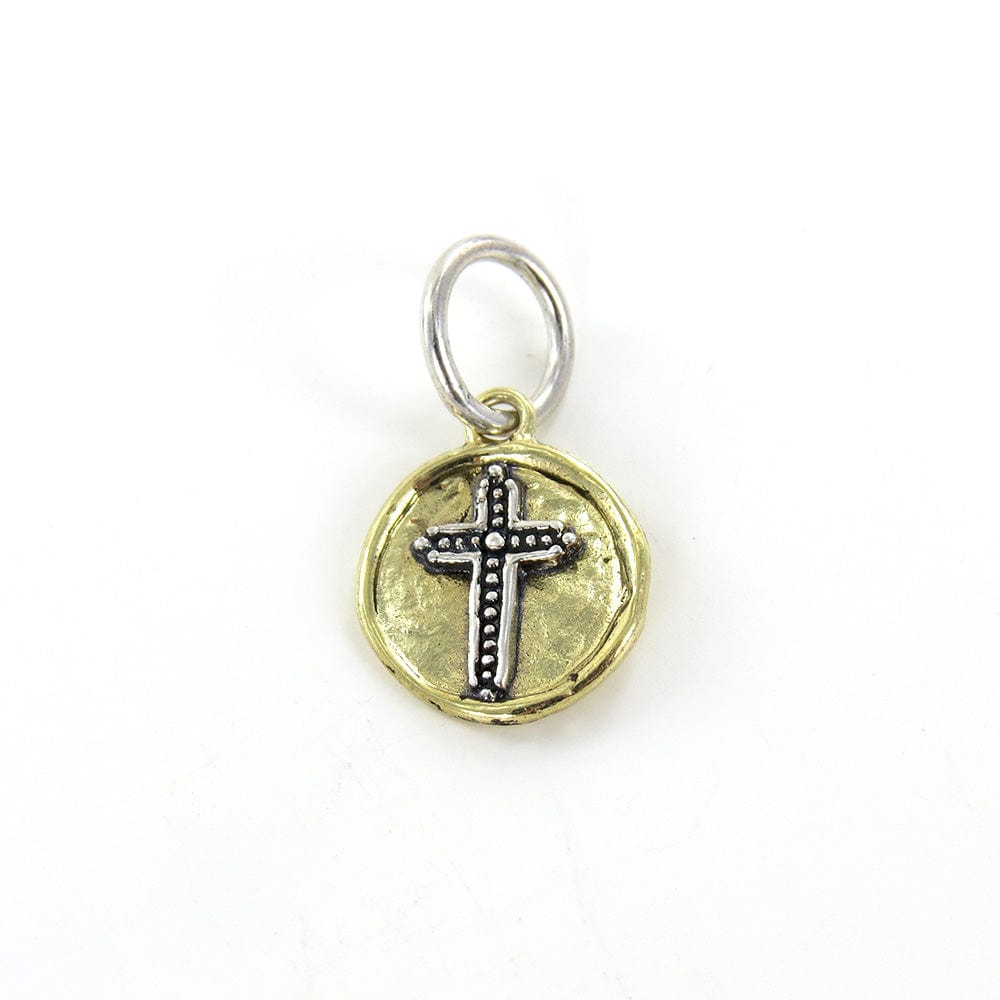 CHM CROSS CAMP CHARM