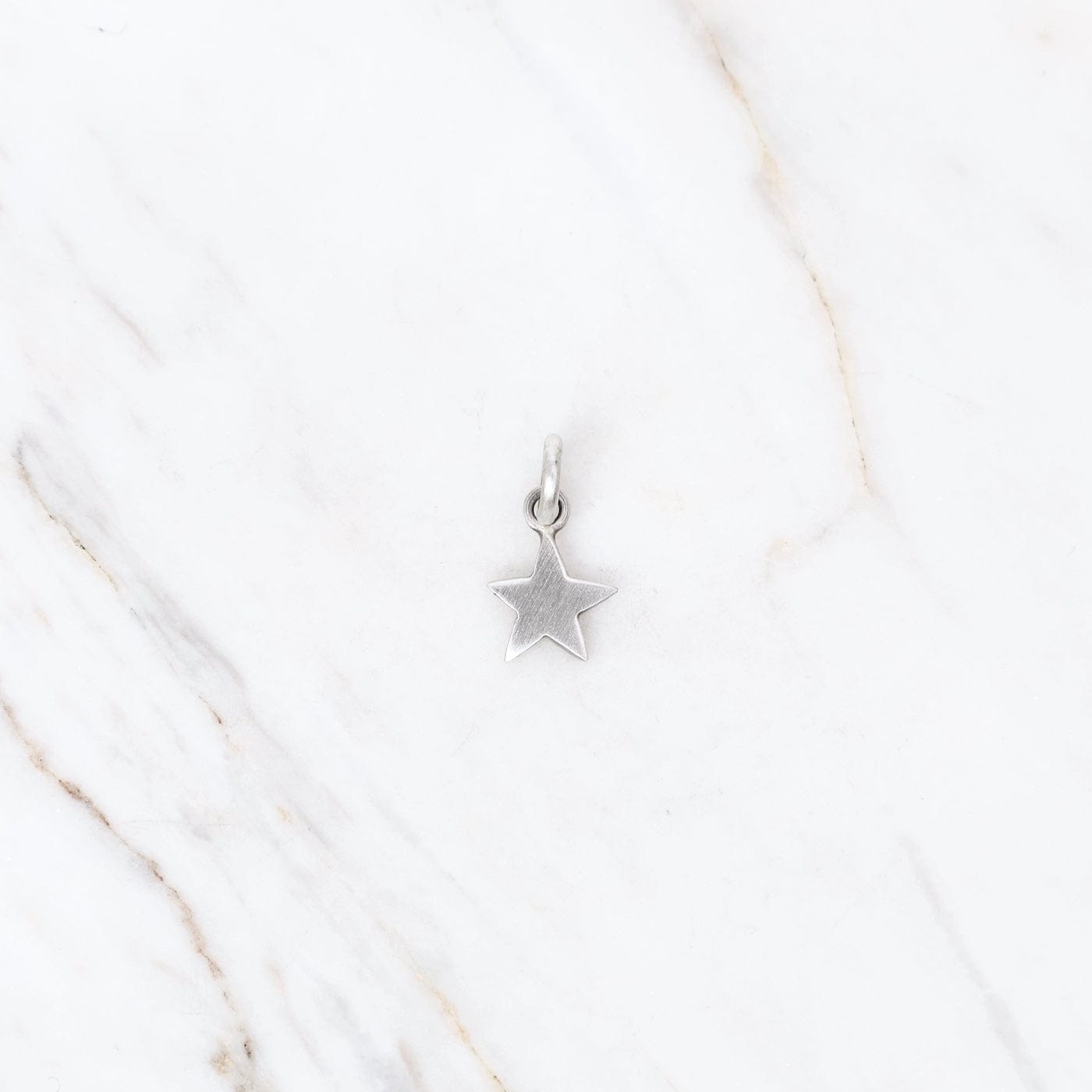 CHM Dainty Star Charm