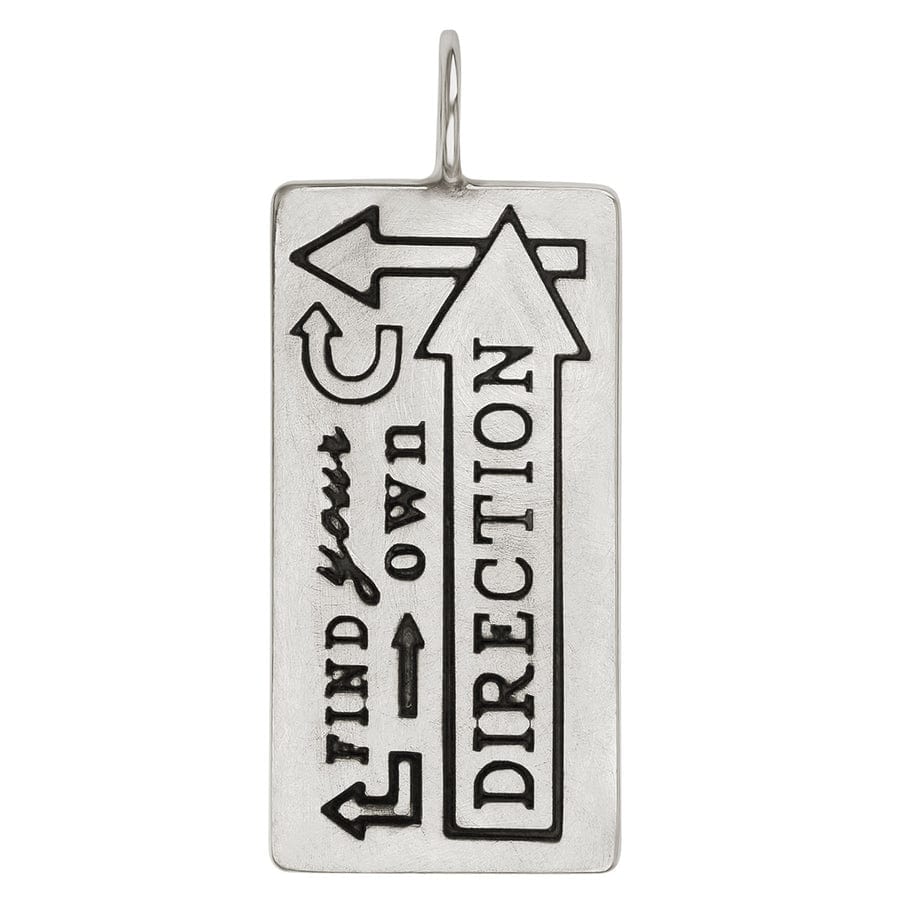 CHM Find Your Own Direction ID Tag