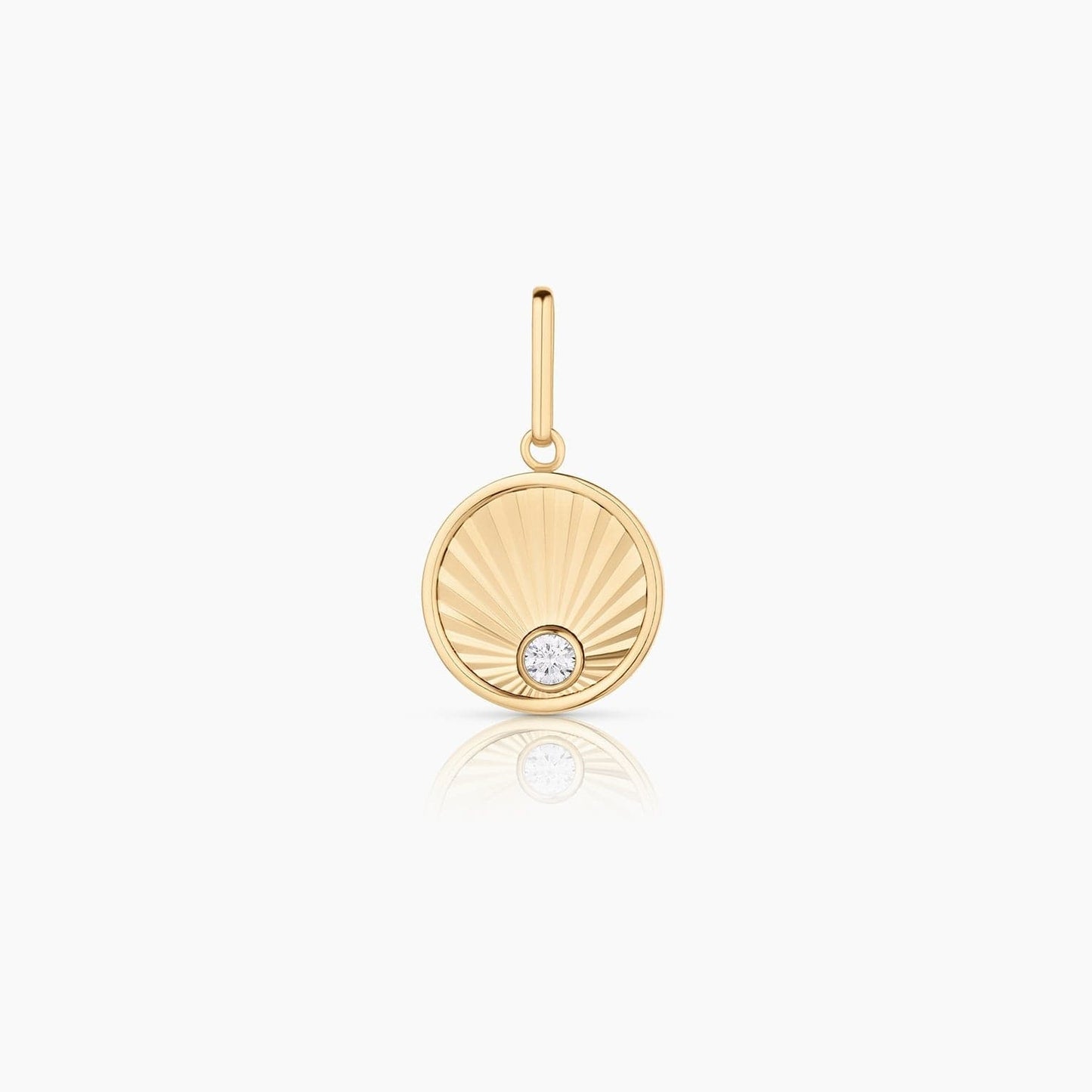 CHM-GPL Birth of Venus Charm