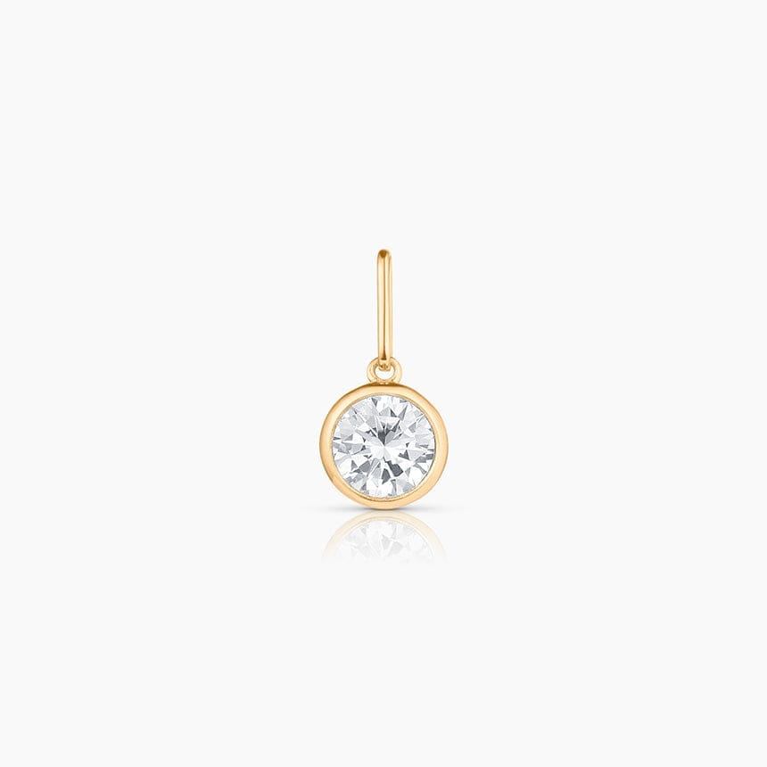 CHM-GPL Dottie CZ Charm