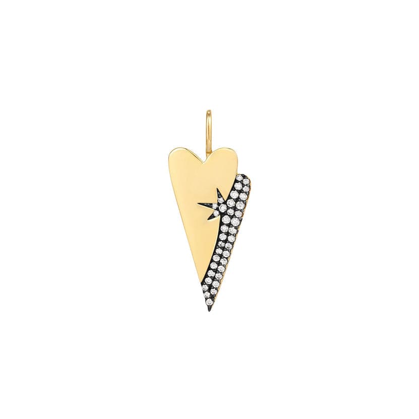 
                      
                        CHM-GPL Gold Double Heart Charm
                      
                    