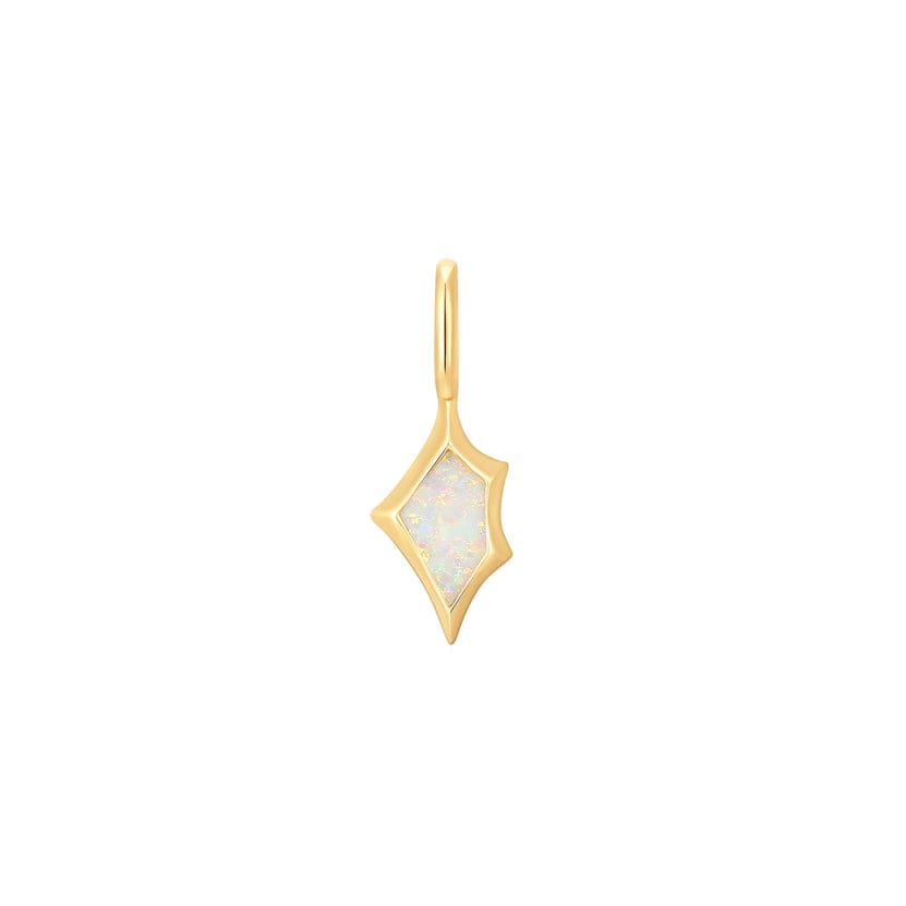 
                      
                        CHM-GPL Gold Kyoto Opal Charm
                      
                    