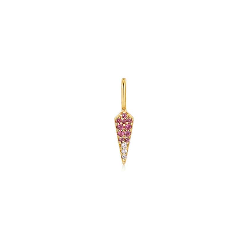 
                      
                        CHM-GPL Gold Ombre Pink Charm
                      
                    