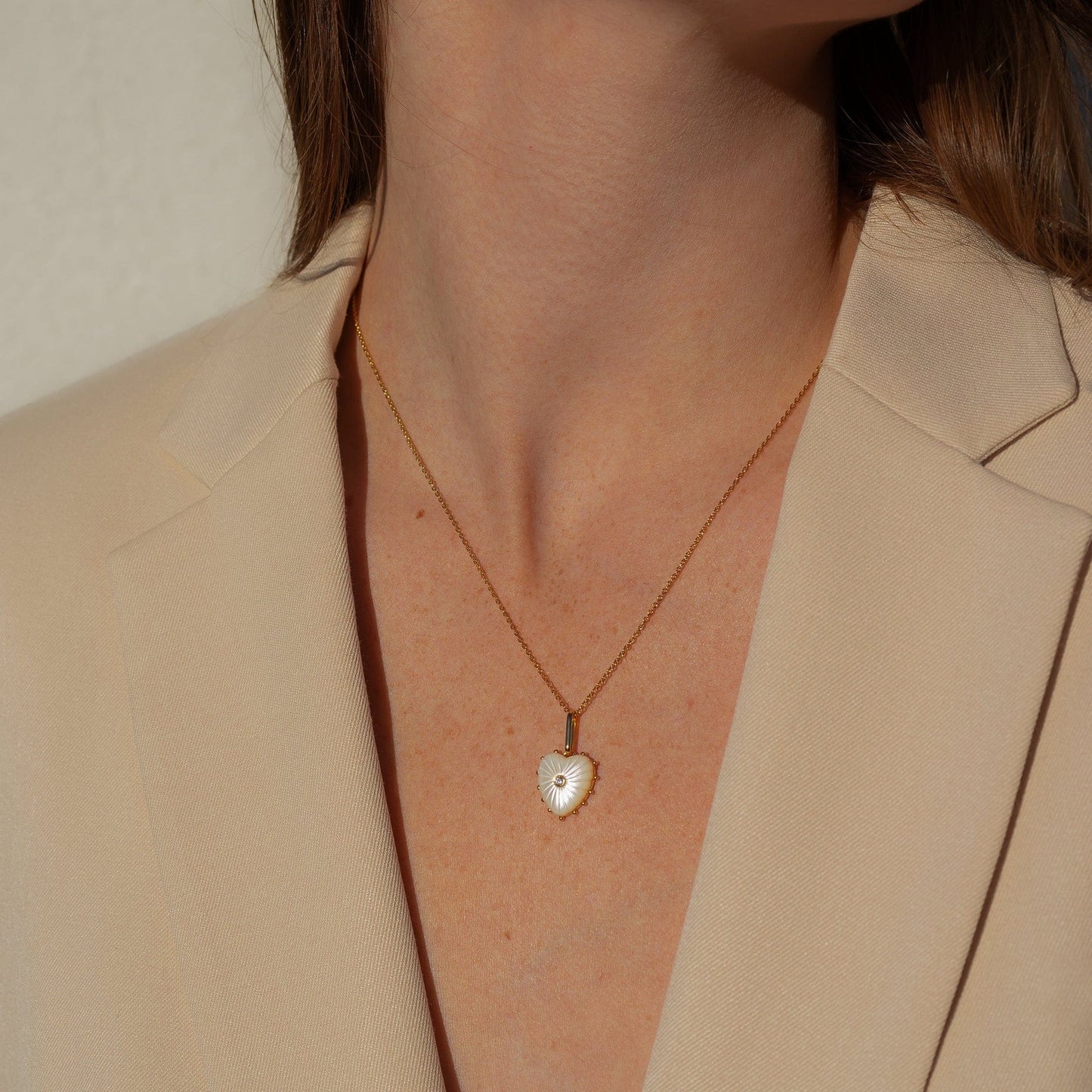 CHM-GPL Isabel Jade Heart Charm