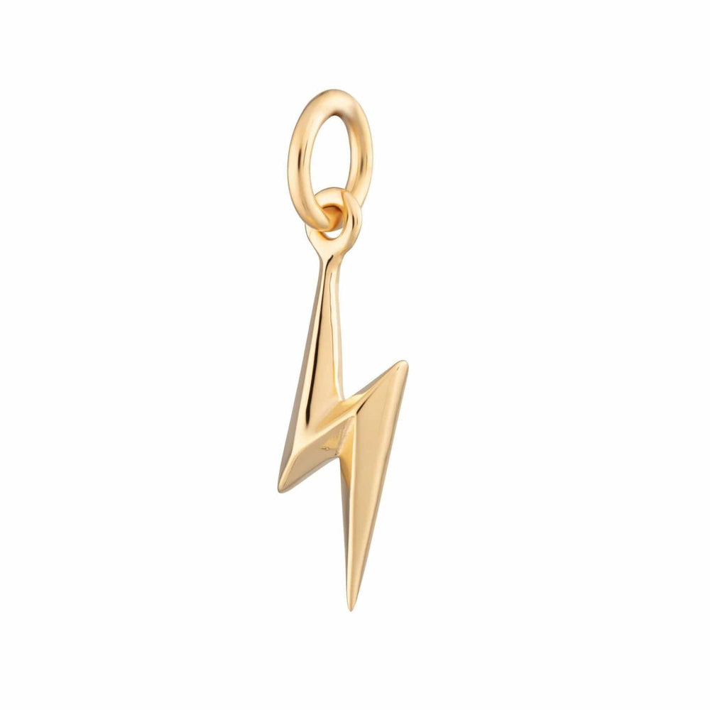 CHM-GPL Lightning Bolt Charm