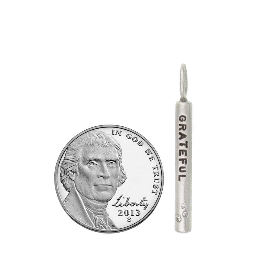 
                  
                    CHM Grateful Medium Round Bar
                  
                
