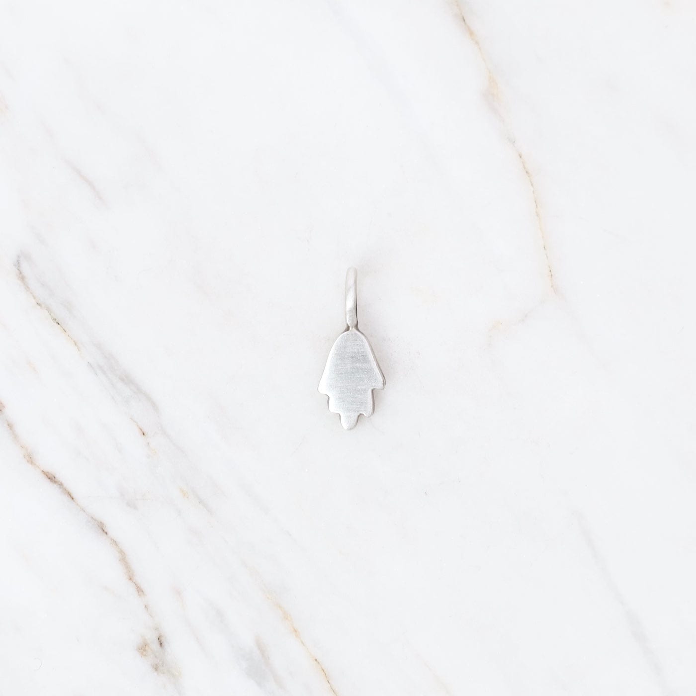 CHM Hamsa or "Hand of God" Charm