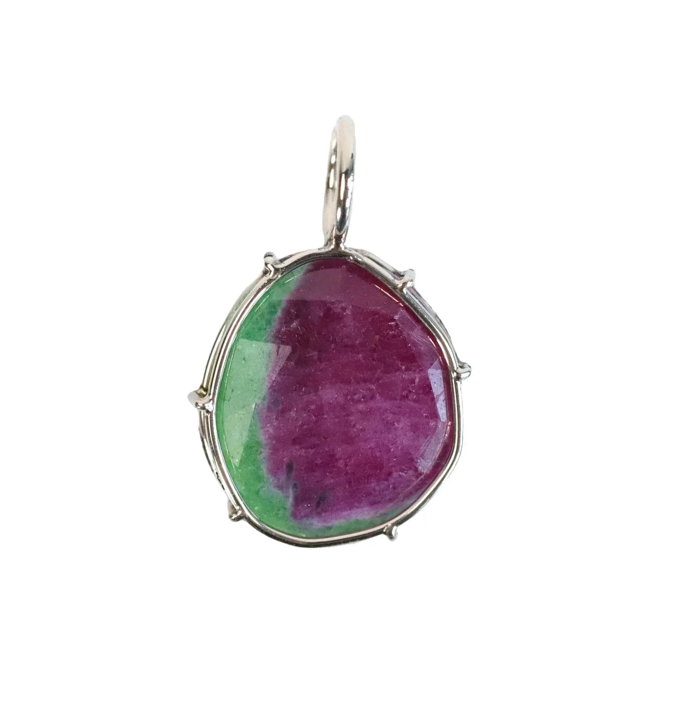 CHM Harriet Stone 6.0ct Ruby-Zoisite